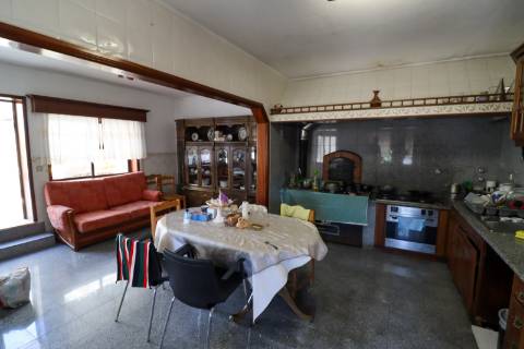 Moradia com 3 Pisos disponível para Venda em Águeda