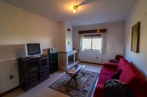 Moradia com 3 Pisos disponível para Venda em Águeda