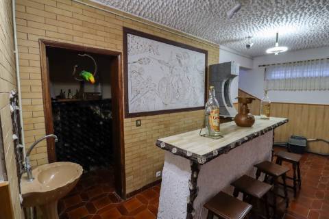 Moradia com 3 Pisos disponível para Venda em Águeda