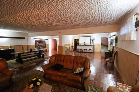 Moradia com 3 Pisos disponível para Venda em Águeda