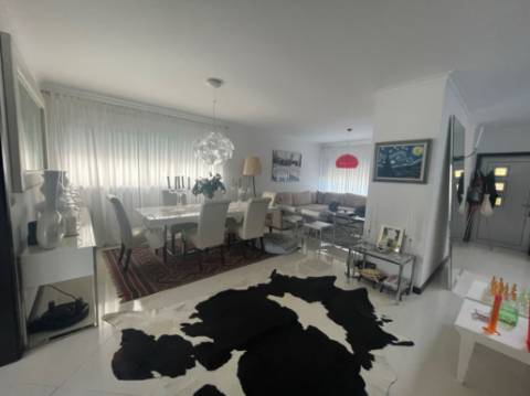 Moradia T3 Duplex para Venda em Águeda