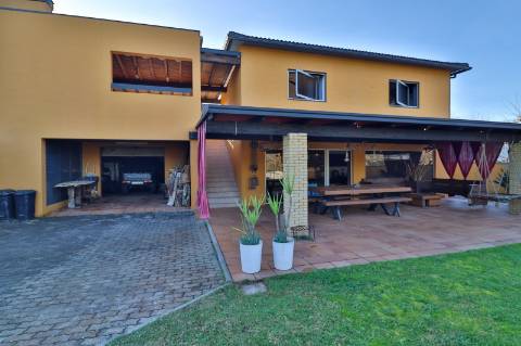 Moradia T6 Premium disponível para venda em Mealhada