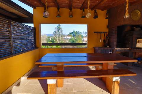 Moradia T6 Premium disponível para venda em Mealhada