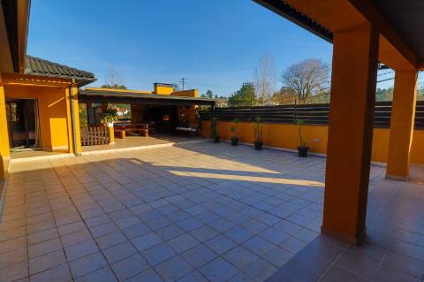 Moradia T6 Premium disponível para venda em Mealhada