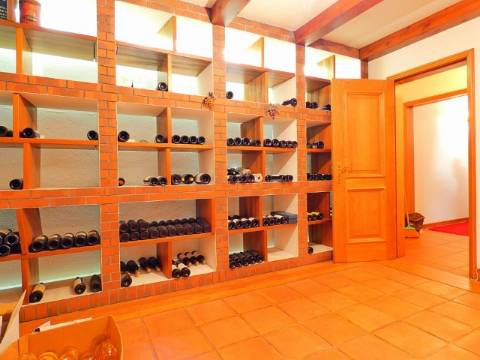 Oasis de Conforto e Sofisticação: Moradia T4 Irresistível em Oliveirinha, Aveiro!