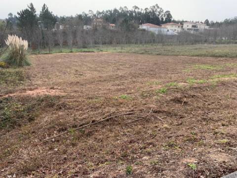 Terreno para Construção de Moradia no Vale das Figueiras