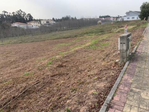 Terreno para Construção de Moradia no Vale das Figueiras
