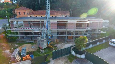 Moradia T4 de Luxo Isolada Disponível para Venda em Águeda