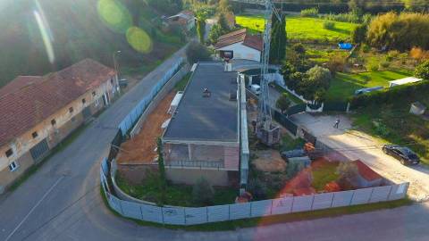 Moradia T4 de Luxo Isolada Disponível para Venda em Águeda