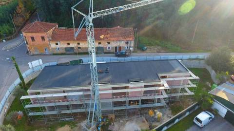 Moradia T4 de Luxo Isolada Disponível para Venda em Águeda