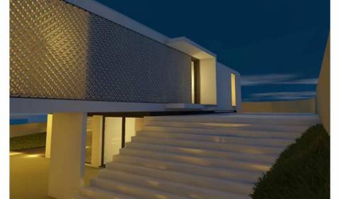 Moradia T4 de Luxo Isolada Disponível para Venda em Águeda