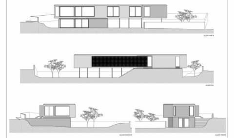 Moradia T4 de Luxo Isolada Disponível para Venda em Águeda