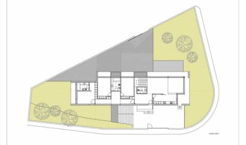 Moradia T4 de Luxo Isolada Disponível para Venda em Águeda