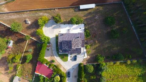 Quinta T5 disponível para venda em Á-dos-Ferreiros