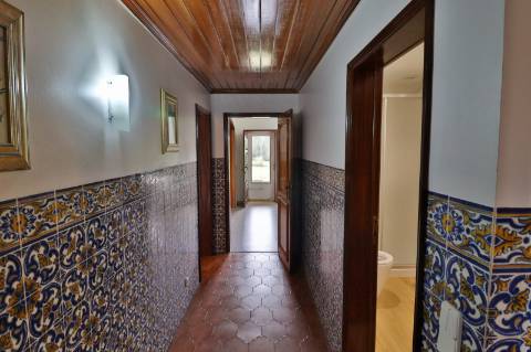 Quinta T5 disponível para venda em Á-dos-Ferreiros