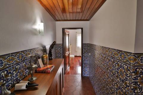 Quinta T5 disponível para venda em Á-dos-Ferreiros