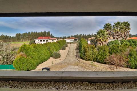 Quinta T5 disponível para venda em Á-dos-Ferreiros