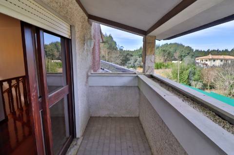 Quinta T5 disponível para venda em Á-dos-Ferreiros