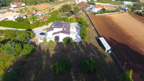 Quinta T5 disponível para venda em Á-dos-Ferreiros