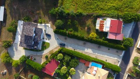 Quinta T5 disponível para venda em Á-dos-Ferreiros