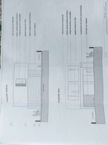 Terreno para Construção de Moradia Isolada em Mourisca do Vouga