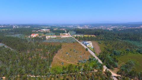 Terreno Urbano disponível para venda