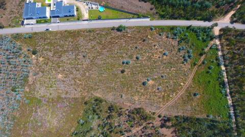 Terreno Urbano disponível para venda