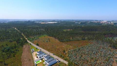 Terreno Urbano disponível para venda