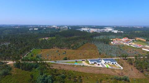 Terreno Urbano disponível para venda