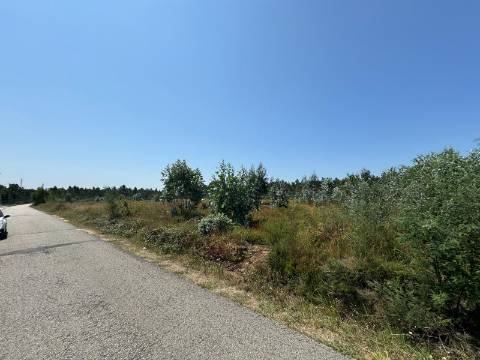 Terreno Urbano disponível para venda