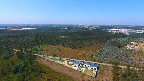 Terreno Urbano disponível para venda