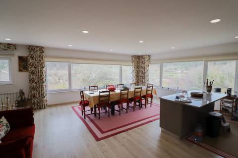 Moradia T3 para Venda em Macieira de Alcôba - Águeda