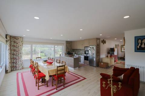 Moradia T3 para Venda em Macieira de Alcôba - Águeda