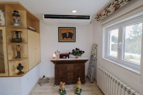 Moradia T3 para Venda em Macieira de Alcôba - Águeda