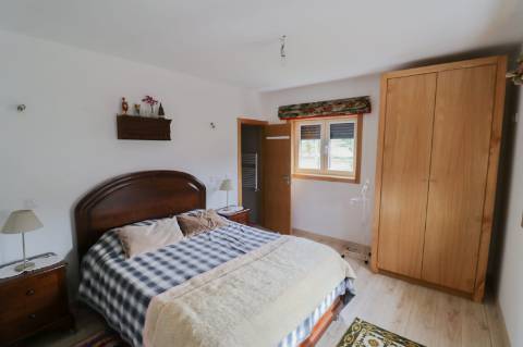 Moradia T3 para Venda em Macieira de Alcôba - Águeda