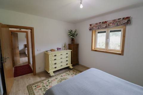 Moradia T3 para Venda em Macieira de Alcôba - Águeda