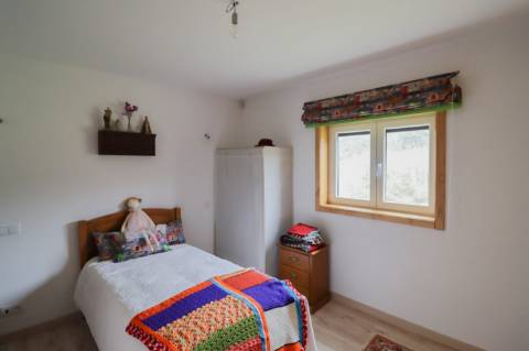 Moradia T3 para Venda em Macieira de Alcôba - Águeda