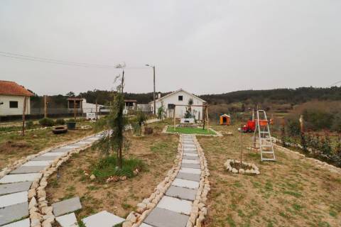 Moradia T3 para Venda em Macieira de Alcôba - Águeda