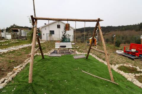 Moradia T3 para Venda em Macieira de Alcôba - Águeda