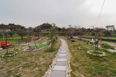 Moradia T3 para Venda em Macieira de Alcôba - Águeda