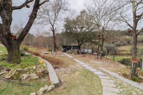 Moradia T3 para Venda em Macieira de Alcôba - Águeda