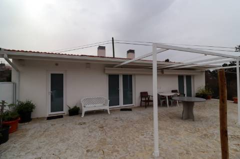 Moradia T3 para Venda em Macieira de Alcôba - Águeda