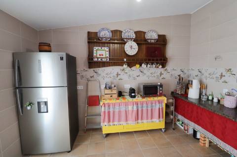 Moradia T3 para Venda em Macieira de Alcôba - Águeda