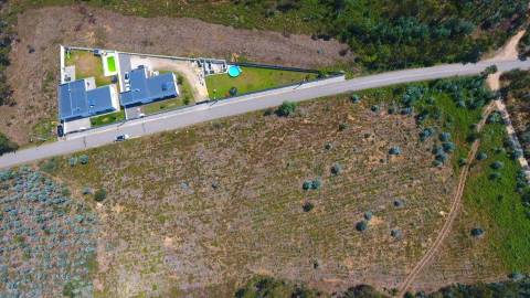 Terreno Urbano para venda na Cumeada