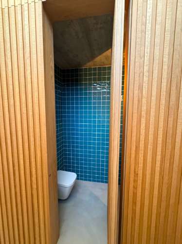 Moradia T3 Premium com Piscina disponível para venda na Praia da Barra