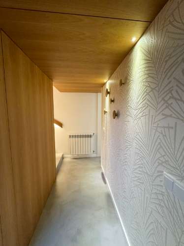 Moradia T3 Premium com Piscina disponível para venda na Praia da Barra