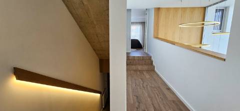 Moradia T3 Premium com Piscina disponível para venda na Praia da Barra