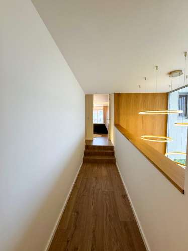 Moradia T3 Premium com Piscina disponível para venda na Praia da Barra