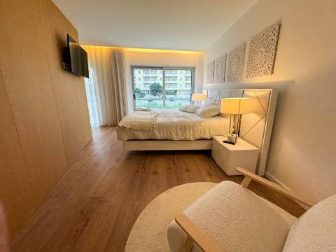 Moradia T3 Premium com Piscina disponível para venda na Praia da Barra