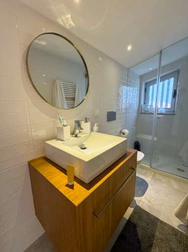 Moradia T3 Premium com Piscina disponível para venda na Praia da Barra